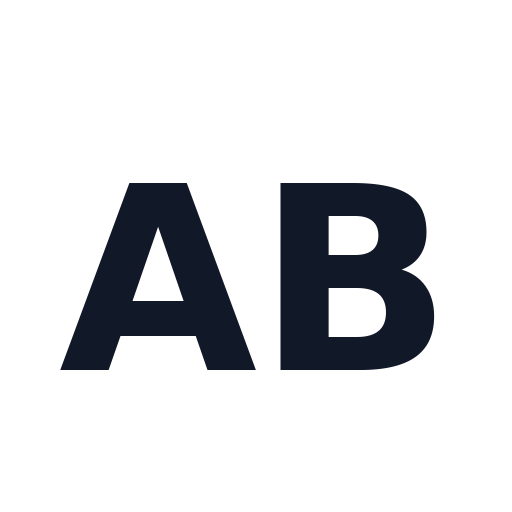 Logo AB